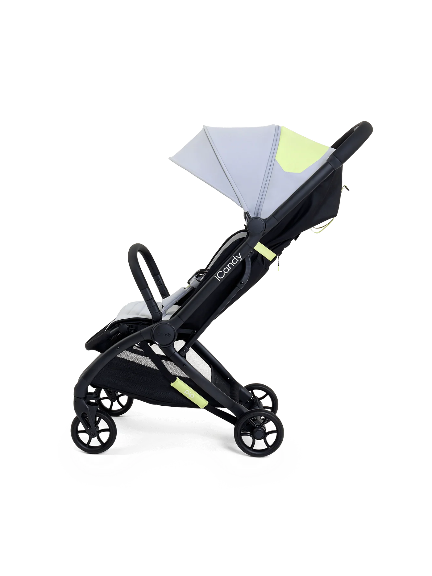 iCandy Pip Pushchair - Limestone
