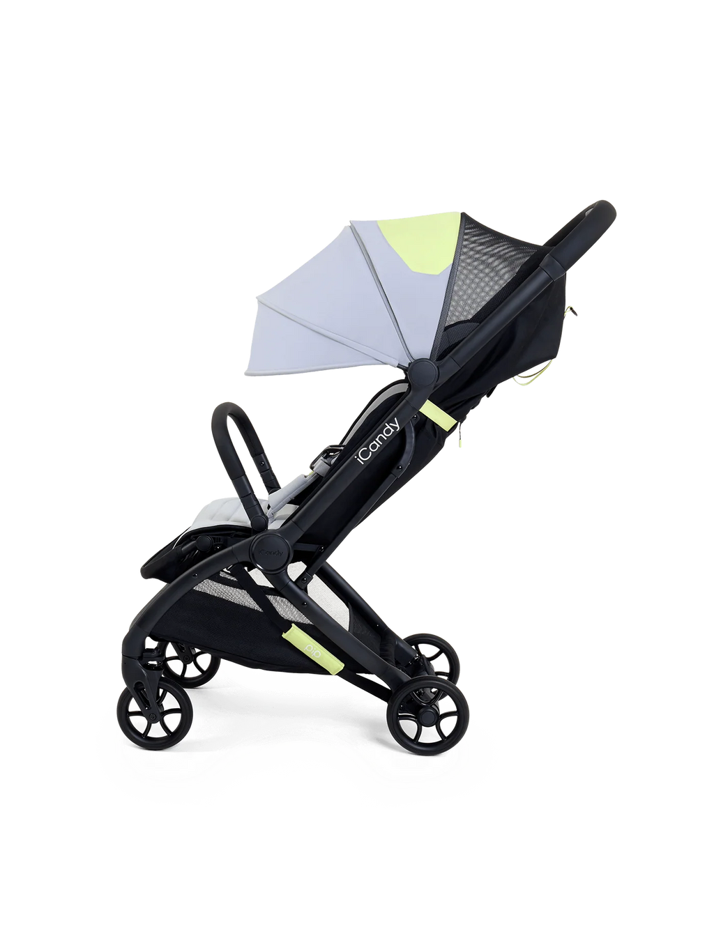 iCandy Pip Pushchair - Limestone