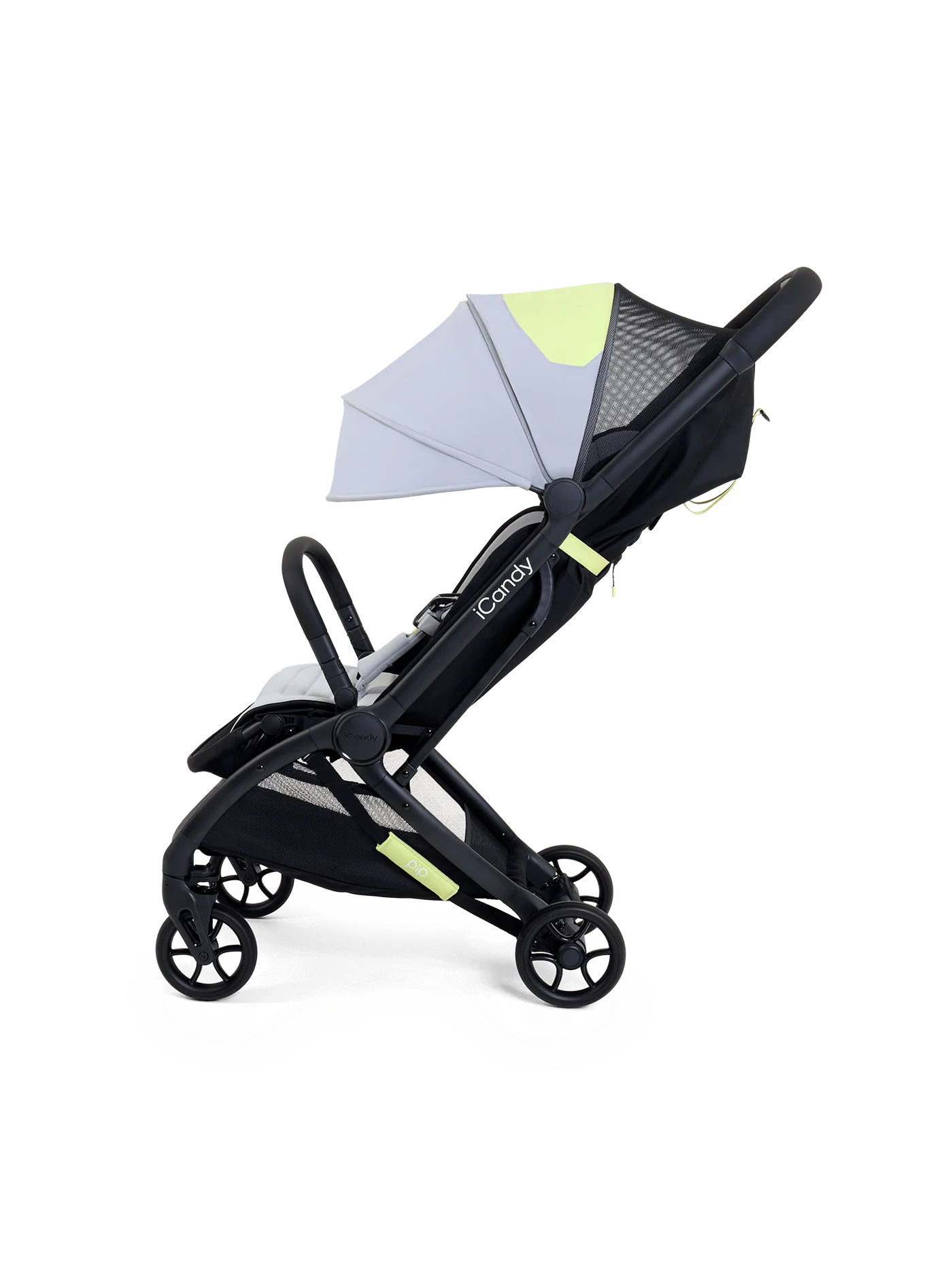 iCandy Pip Pushchair - Limestone