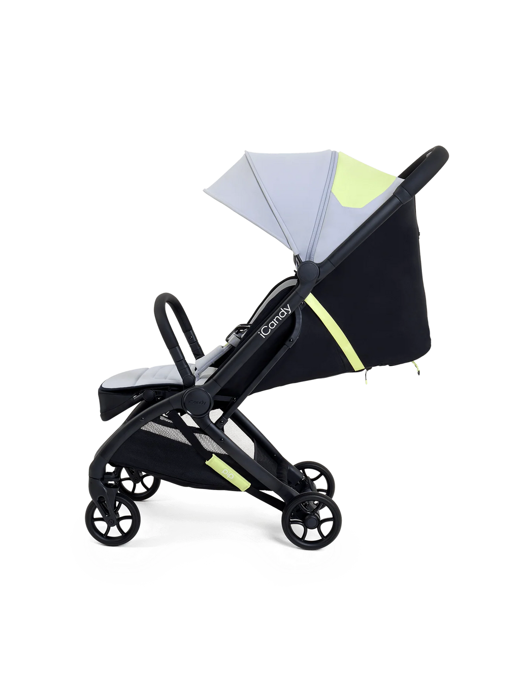 iCandy Pip Pushchair - Limestone