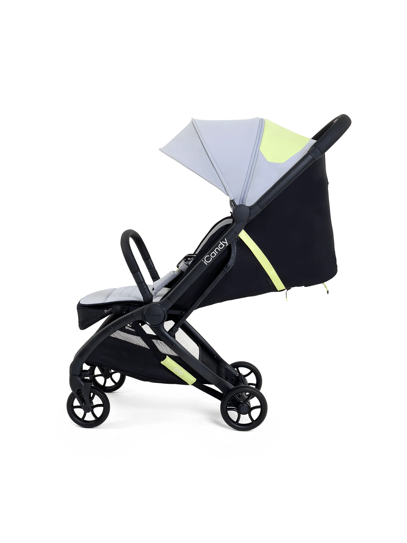 iCandy Pip Pushchair - Limestone