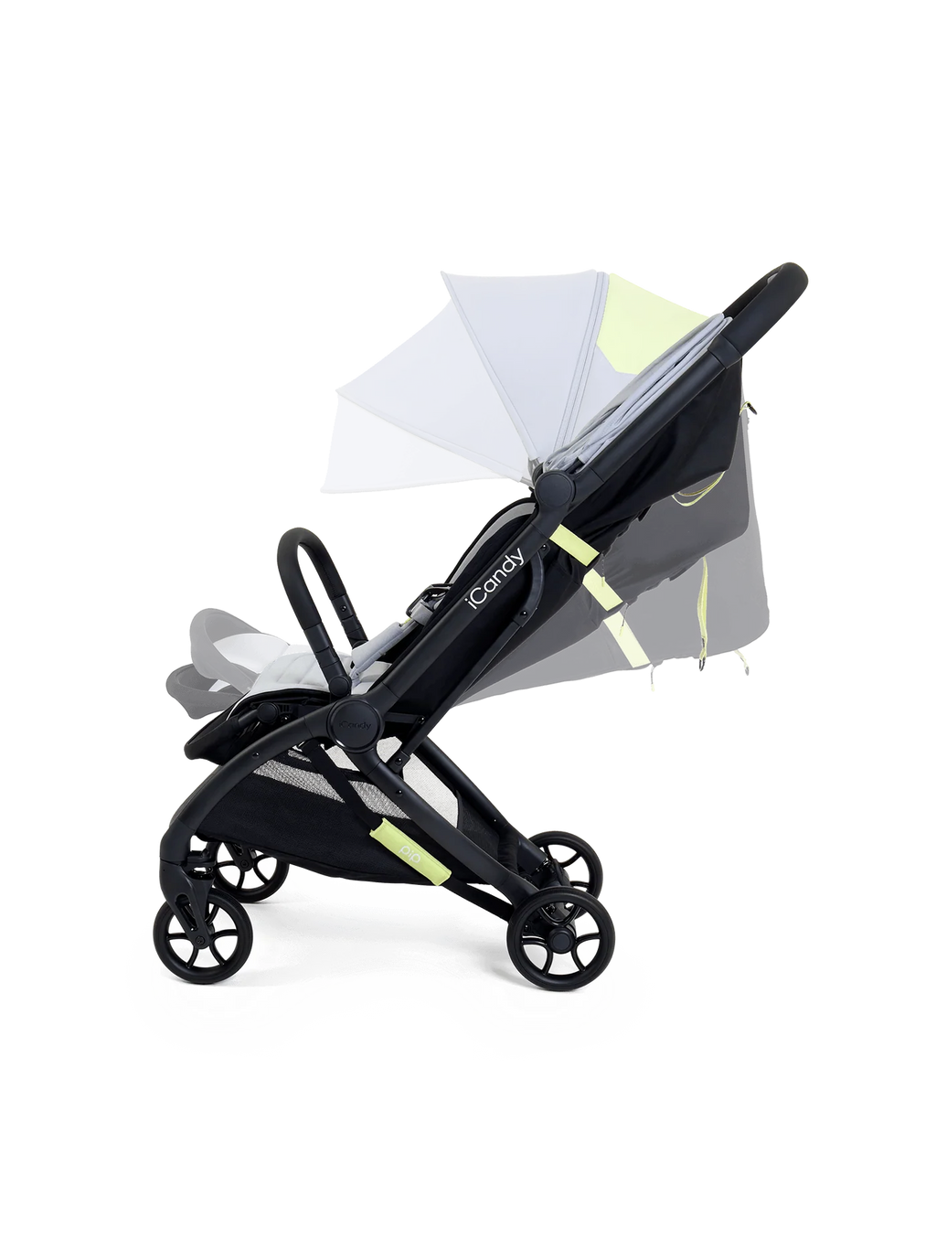 iCandy Pip Pushchair - Limestone