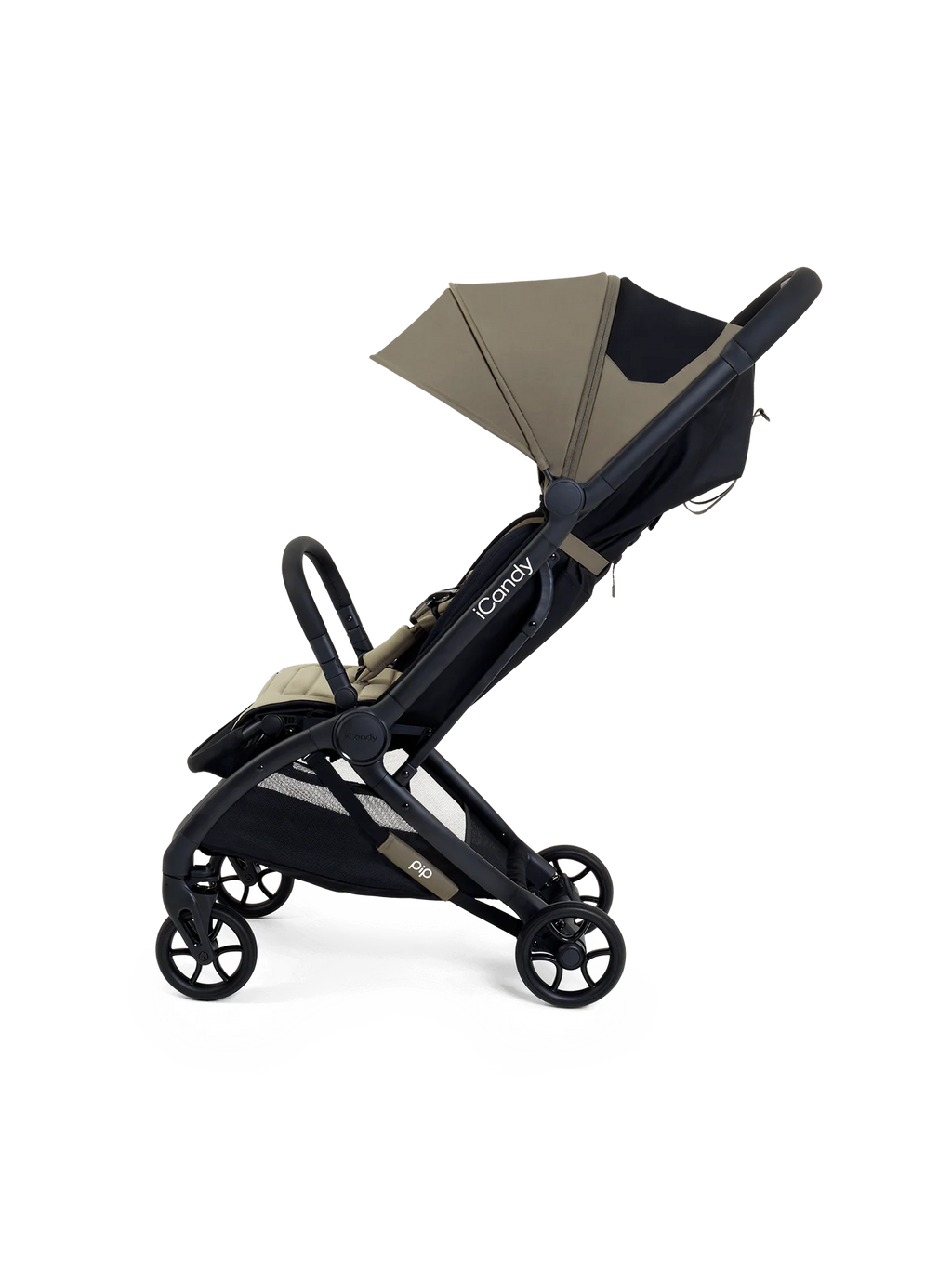 iCandy Pip Pushchair - Sage
