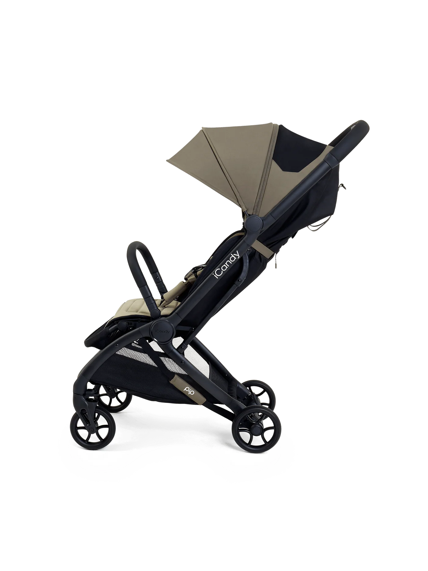 iCandy Pip Pushchair - Sage