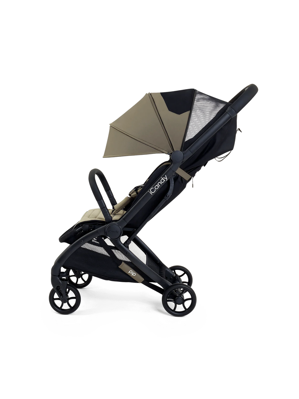 iCandy Pip Pushchair - Sage