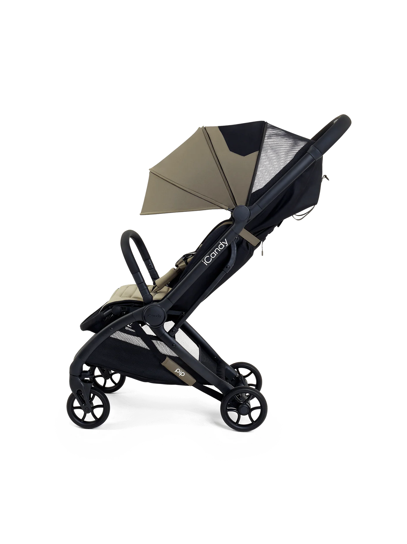 iCandy Pip Pushchair - Sage