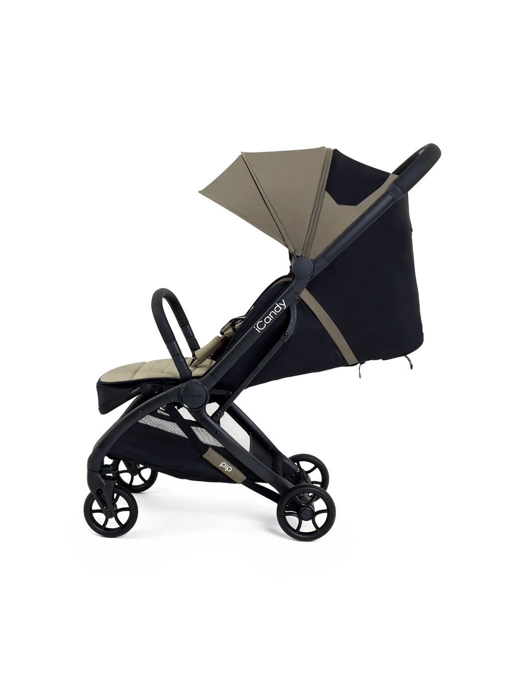 iCandy Pip Pushchair - Sage