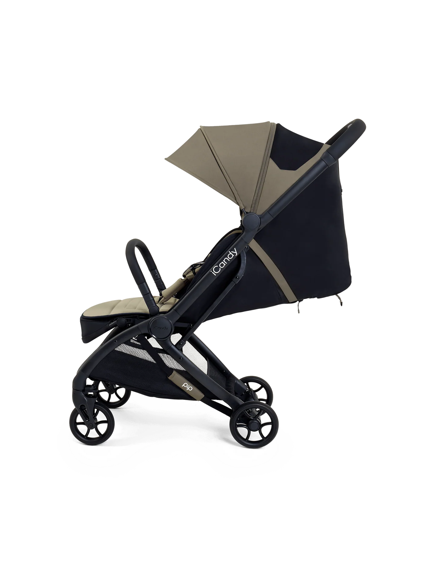 iCandy Pip Pushchair - Sage