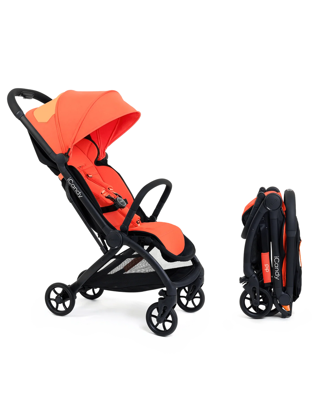 iCandy Pip Pushchair - Sunset