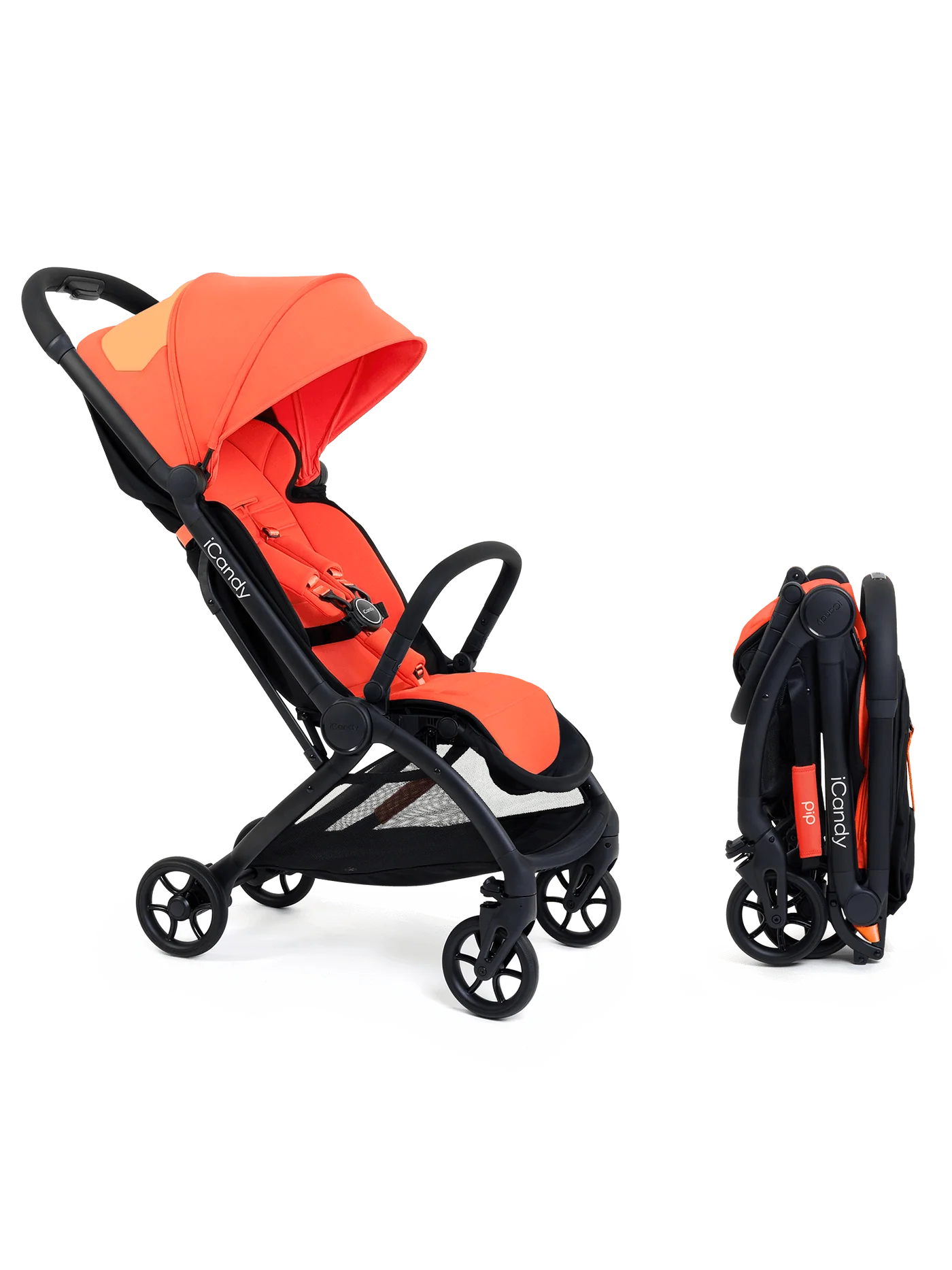 iCandy Pip Pushchair - Sunset
