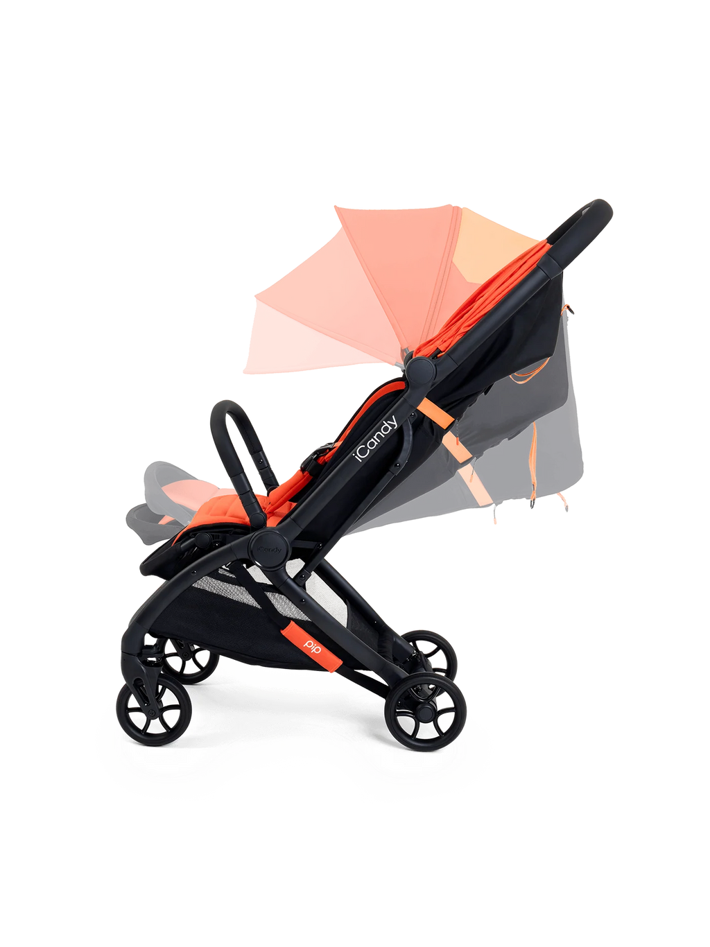 iCandy Pip Pushchair - Sunset