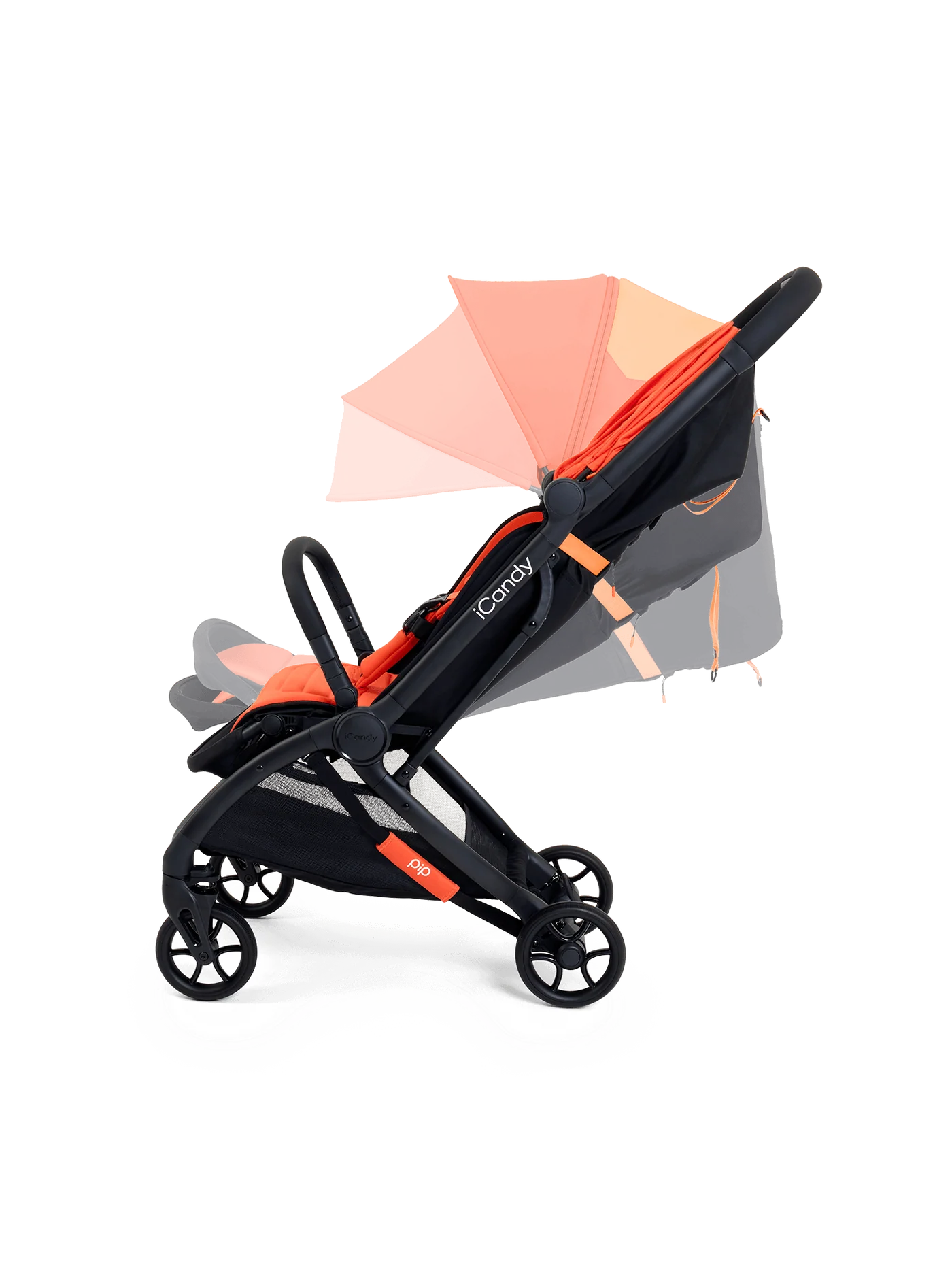 iCandy Pip Pushchair - Sunset