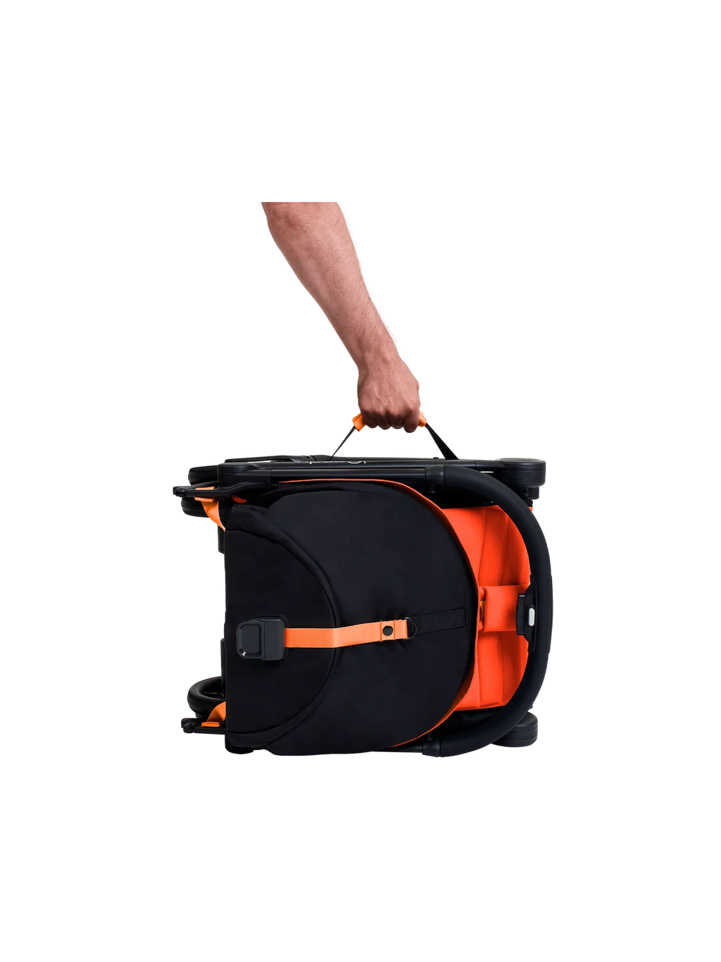 iCandy Pip Pushchair - Sunset