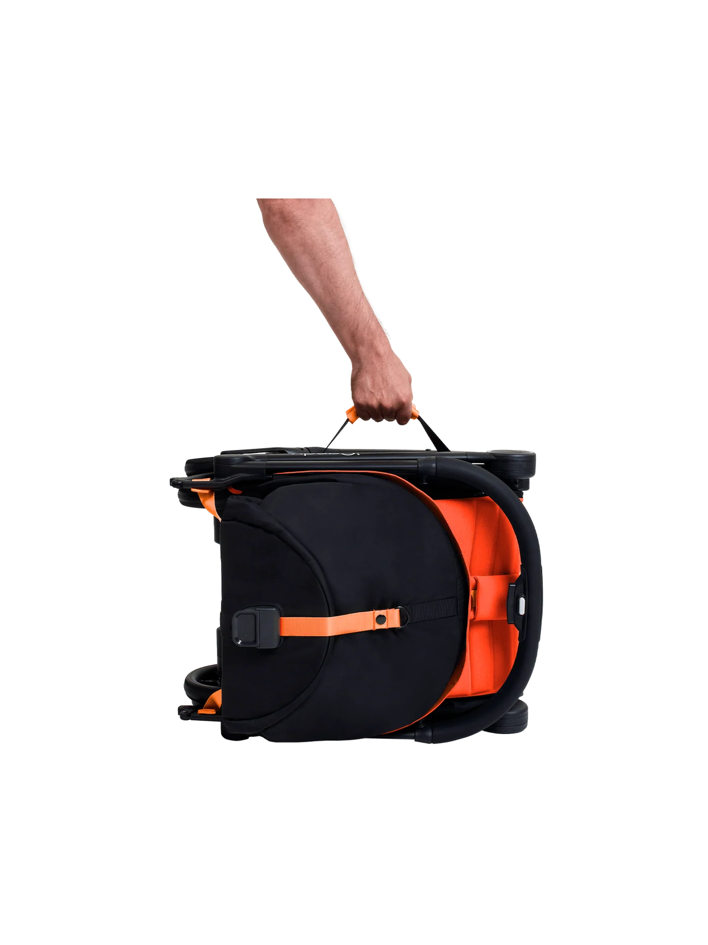 iCandy Pip Pushchair - Sunset