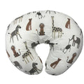 Cuddles Collection 4 in 1 Maternity Pillow - Animal Kingdom