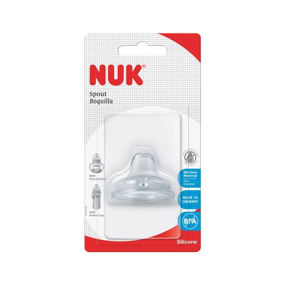 NUK Replacement Spout