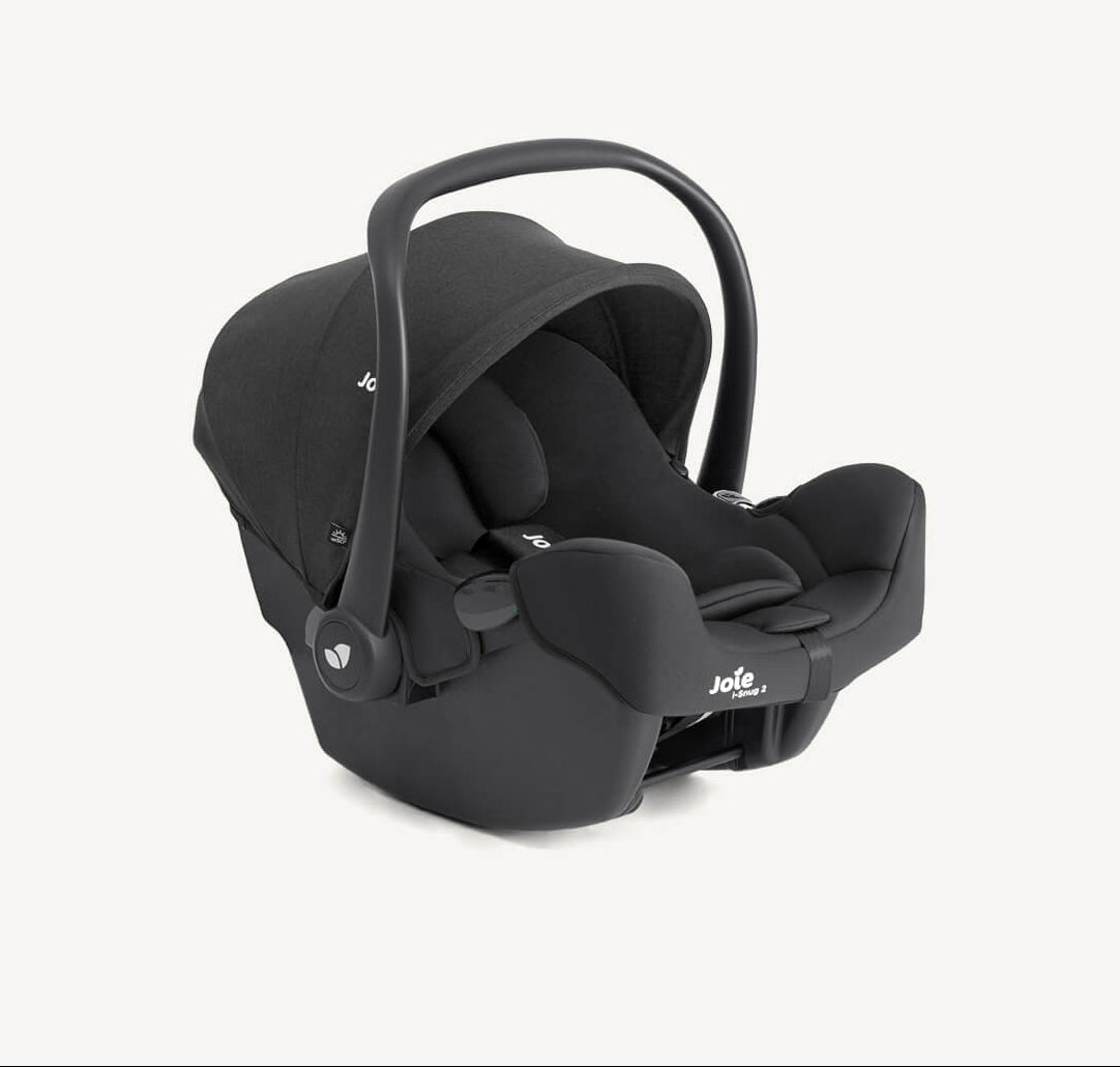 Joie i-Snug 2 Car Seat