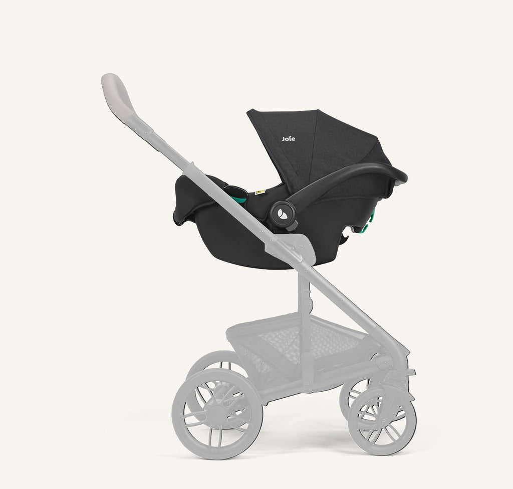 Joie i-Snug 2 Car Seat