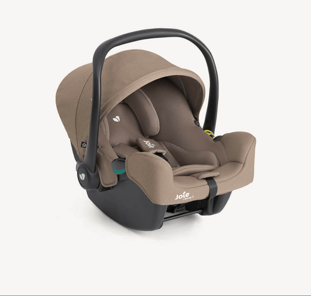 Joie i-Snug 2 Car Seat