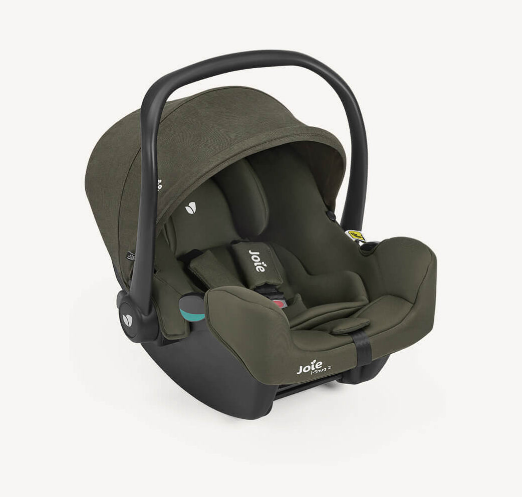Joie i-Snug 2 Car Seat