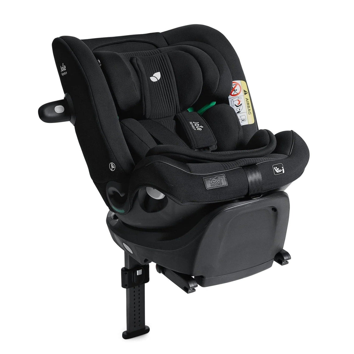 Joie Signature I-Spin XL - ECLIPSE - Birth(40cm) - 12Years(150cm)