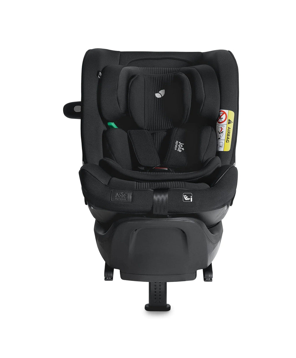 Joie Signature I-Spin XL - ECLIPSE - Birth(40cm) - 12Years(150cm)