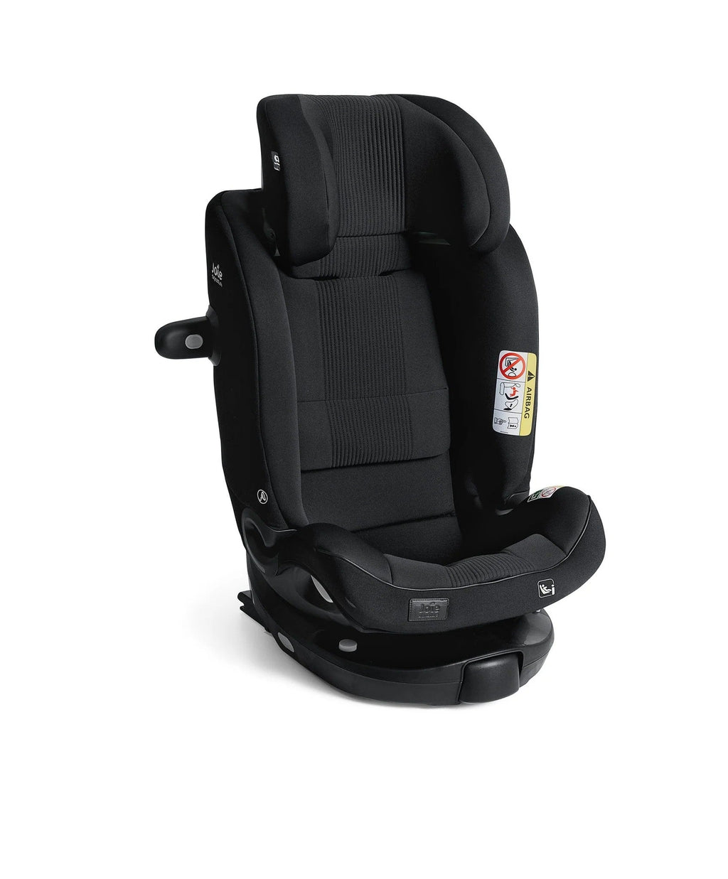 Joie Signature I-Spin XL - ECLIPSE - Birth(40cm) - 12Years(150cm)
