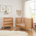 Tutti Bambini Japandi 2 piece set - Light Oak