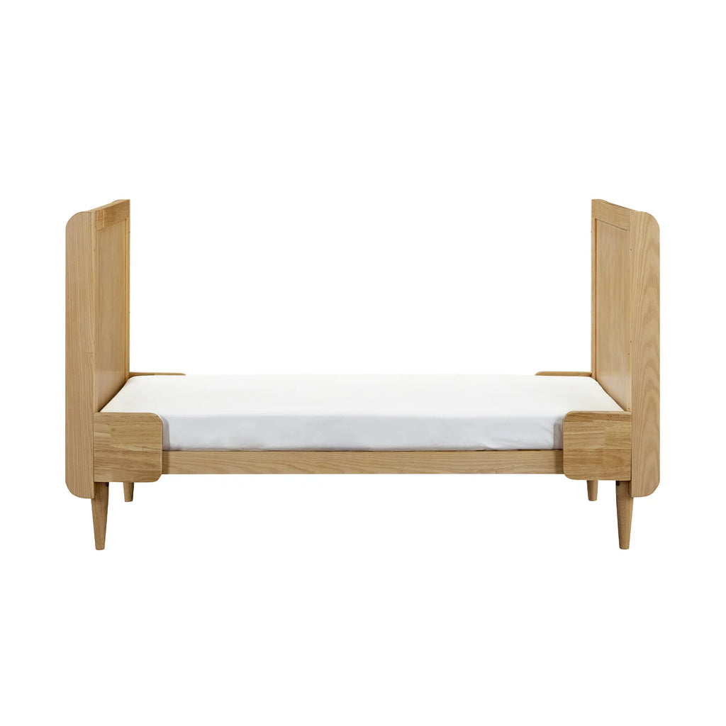 Tutti Bambini Japandi 2 piece set - Light Oak
