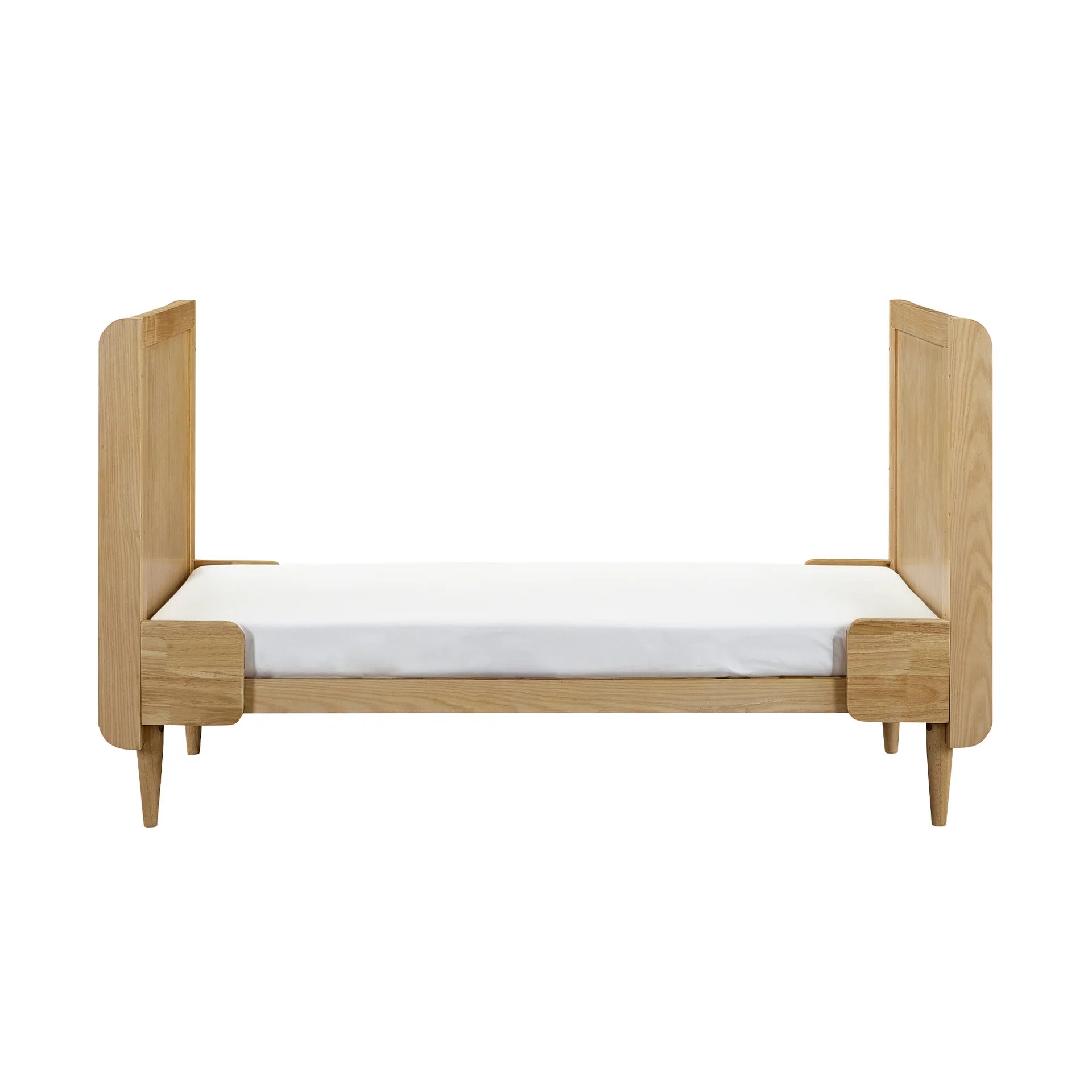 Tutti Bambini Japandi 2 piece set - Light Oak