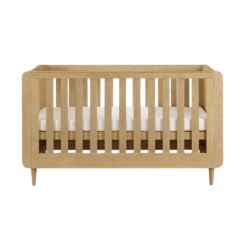 Tutti Bambini Japandi 2 piece set - Light Oak