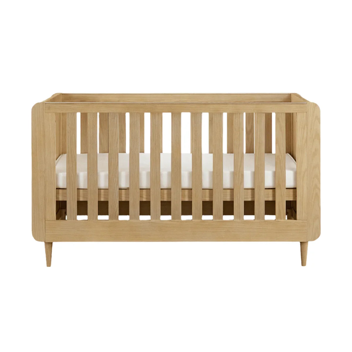 Tutti Bambini Japandi 2 piece set - Light Oak