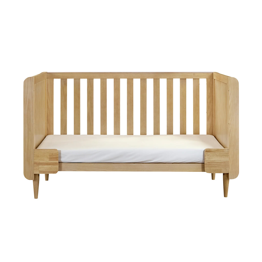 Tutti Bambini Japandi 2 piece set - Light Oak