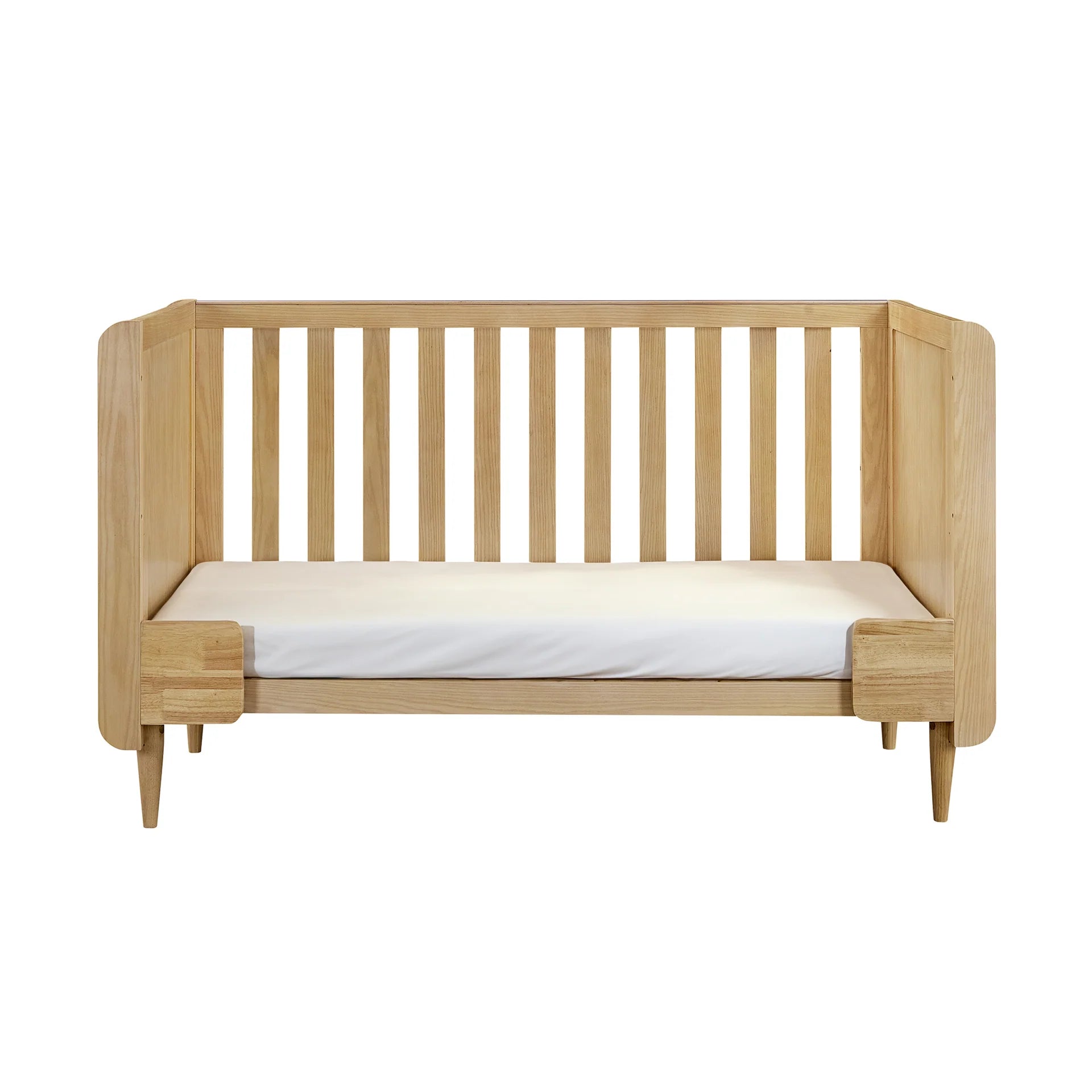Tutti Bambini Japandi 2 piece set - Light Oak