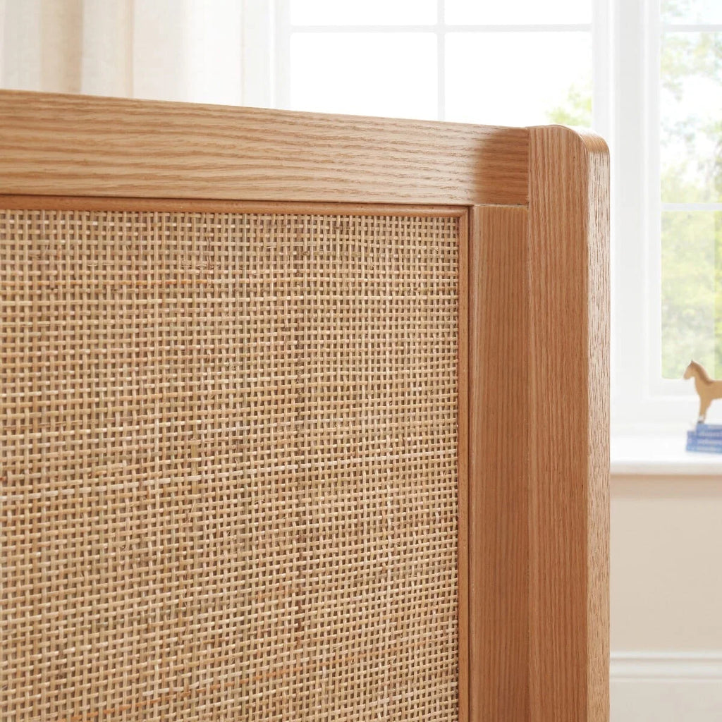 Tutti Bambini Japandi 2 piece set - Light Oak