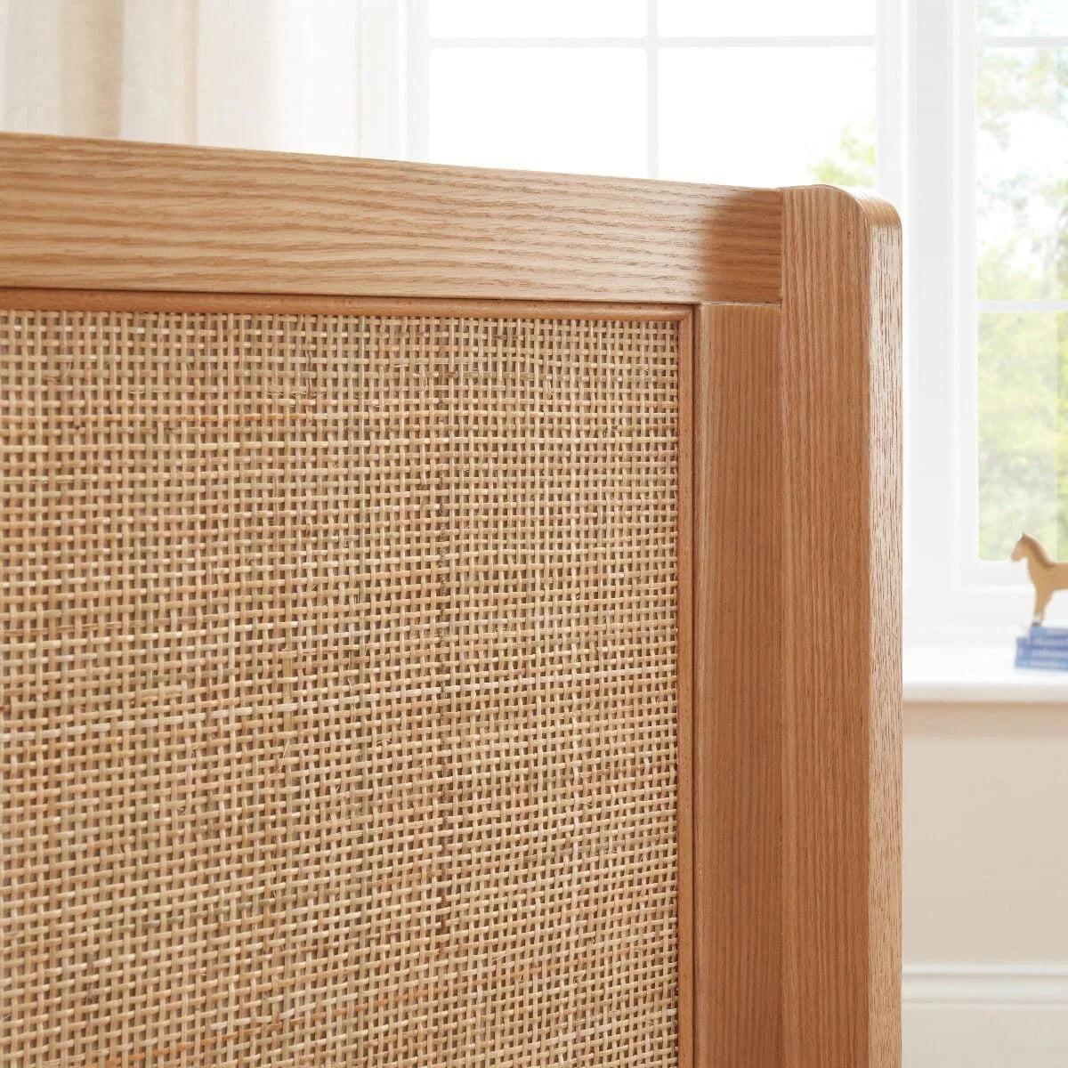 Tutti Bambini Japandi 2 piece set - Light Oak