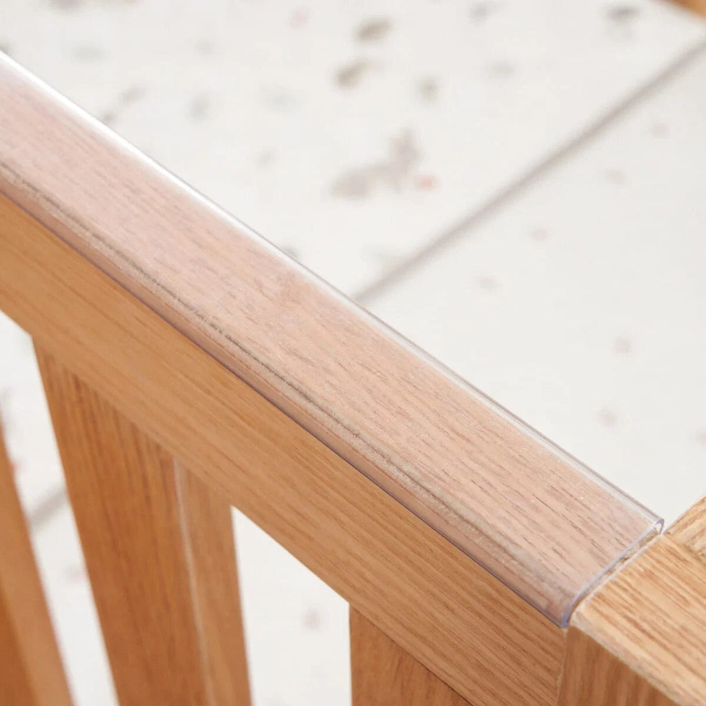 Tutti Bambini Japandi 2 piece set - Light Oak