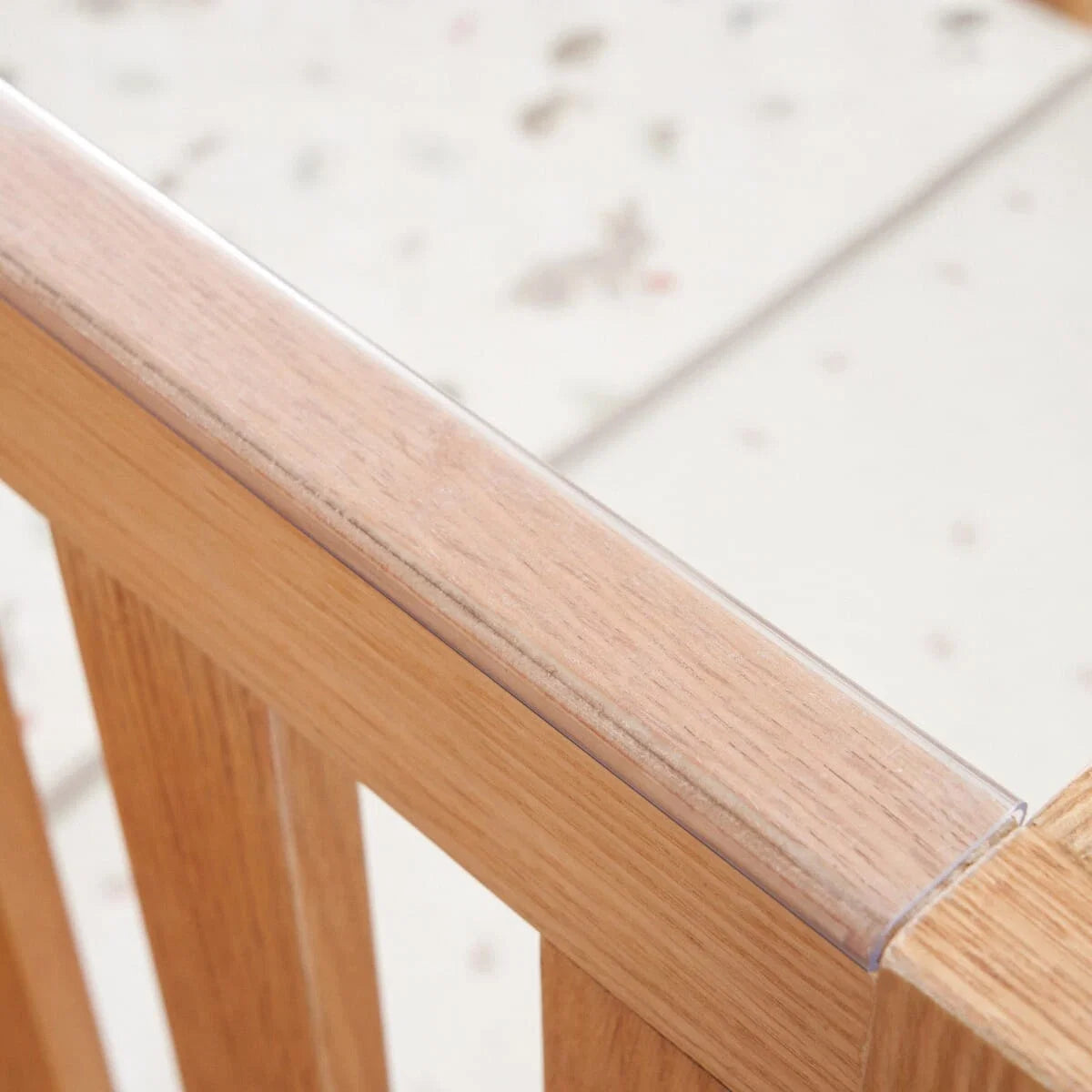 Tutti Bambini Japandi 2 piece set - Light Oak