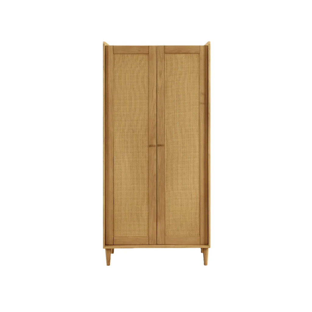 Tutti Bambini Japandi 3 piece set - Light Oak