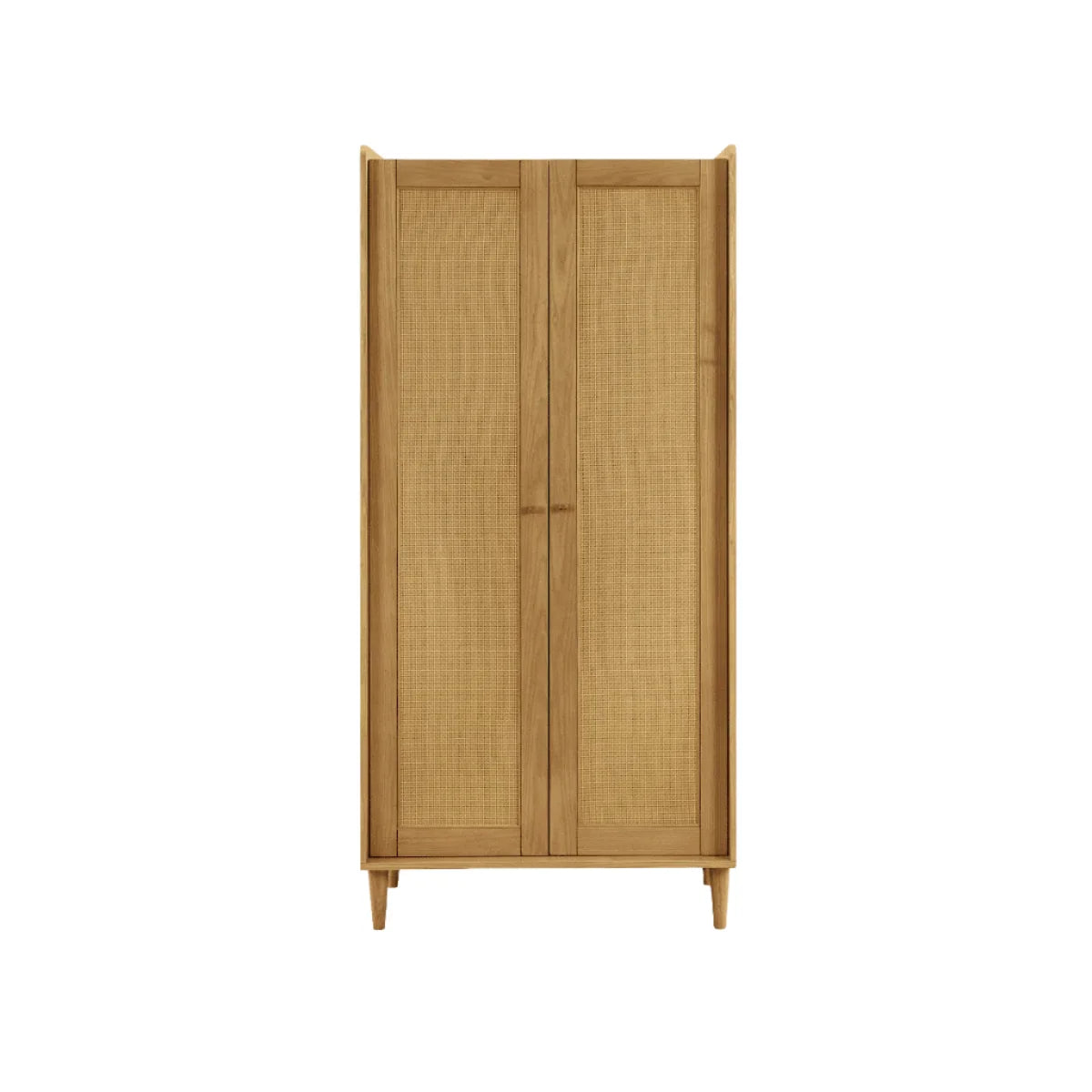 Tutti Bambini Japandi 3 piece set - Light Oak
