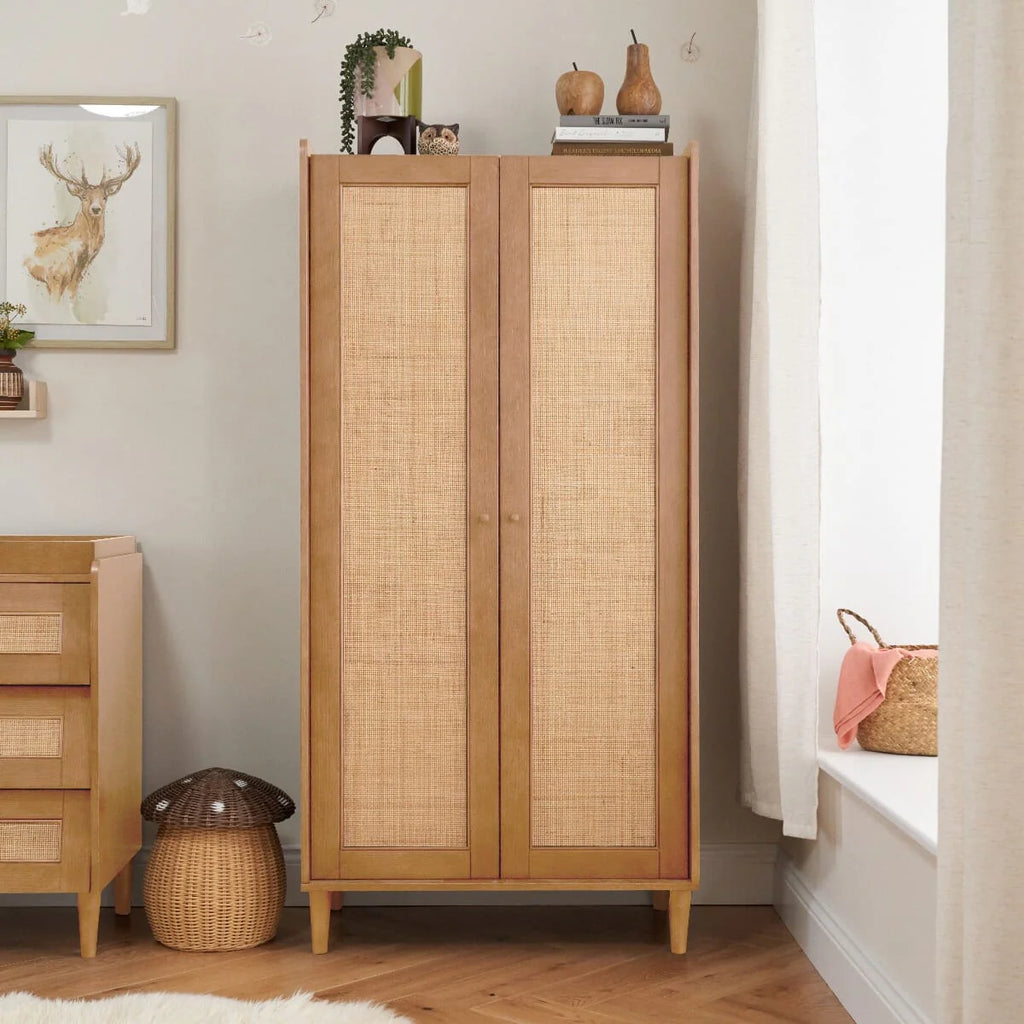 Tutti Bambini Japandi 3 piece set - Light Oak