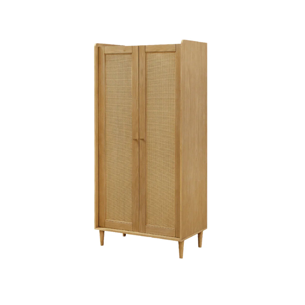 Tutti Bambini Japandi 3 piece set - Light Oak