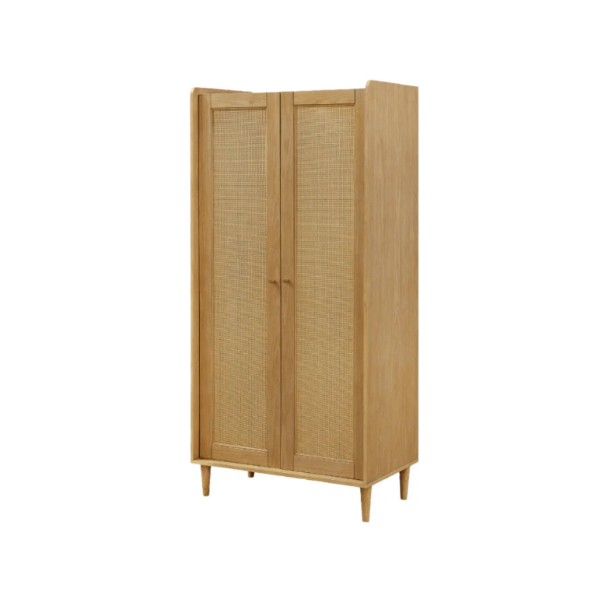 Tutti Bambini Japandi 3 piece set - Light Oak