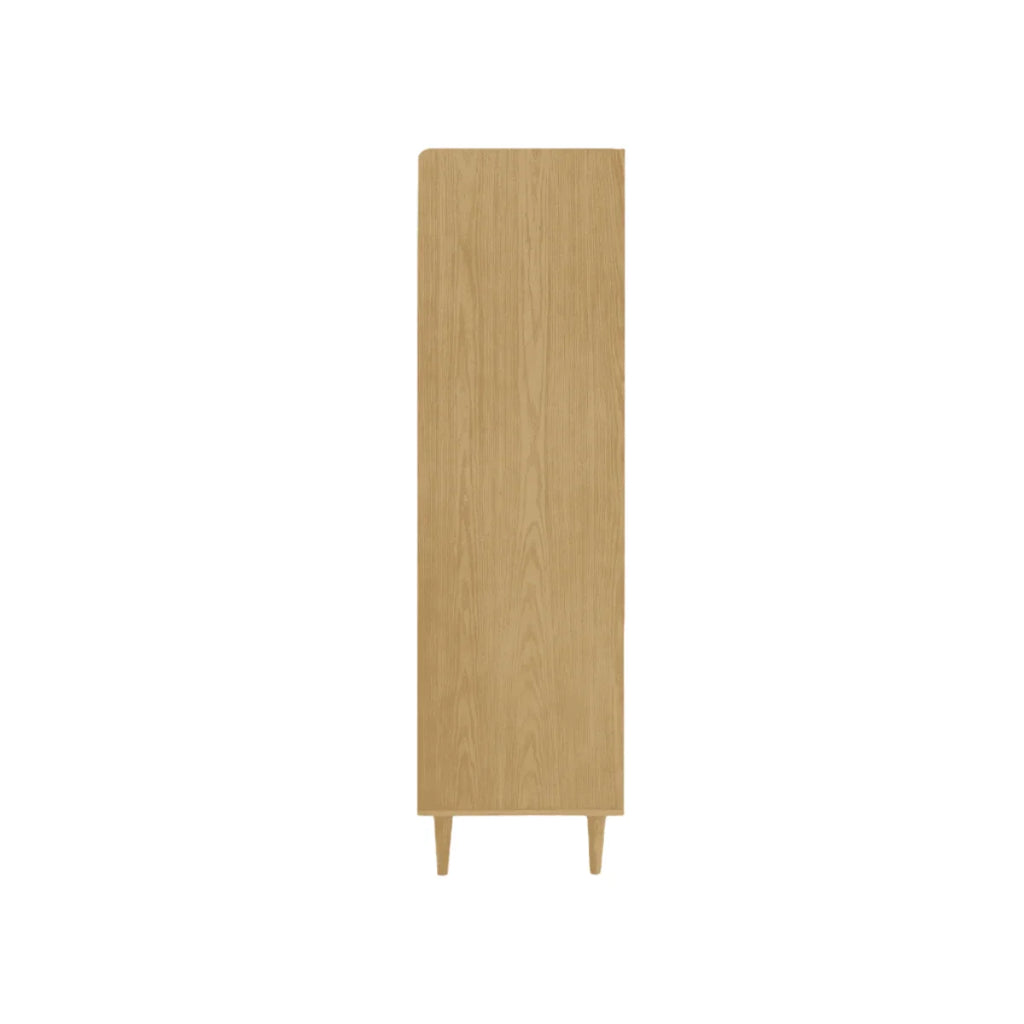 Tutti Bambini Japandi 3 piece set - Light Oak
