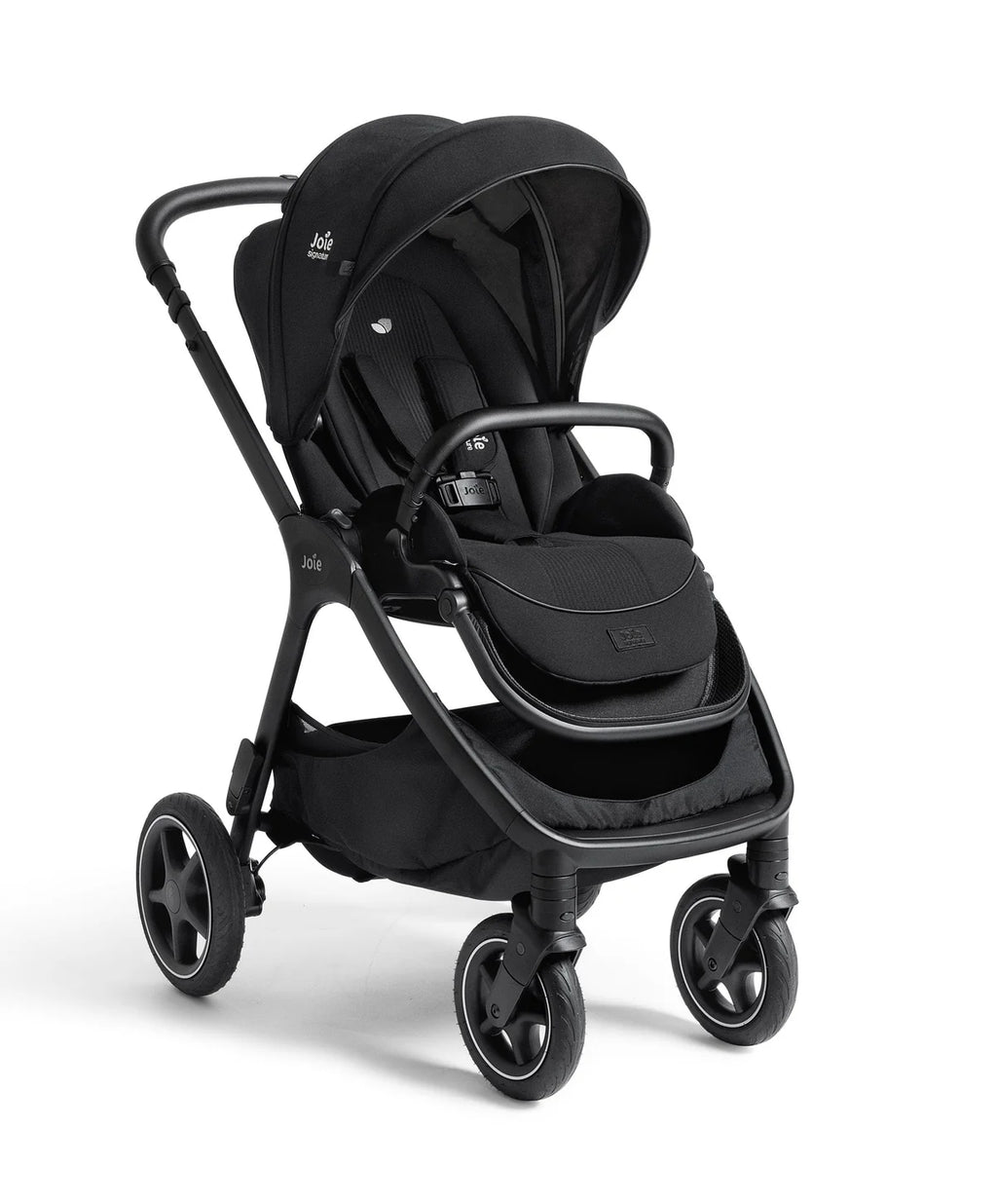 Joie finiti Flex 4 Piece Travel Ready Bundle
