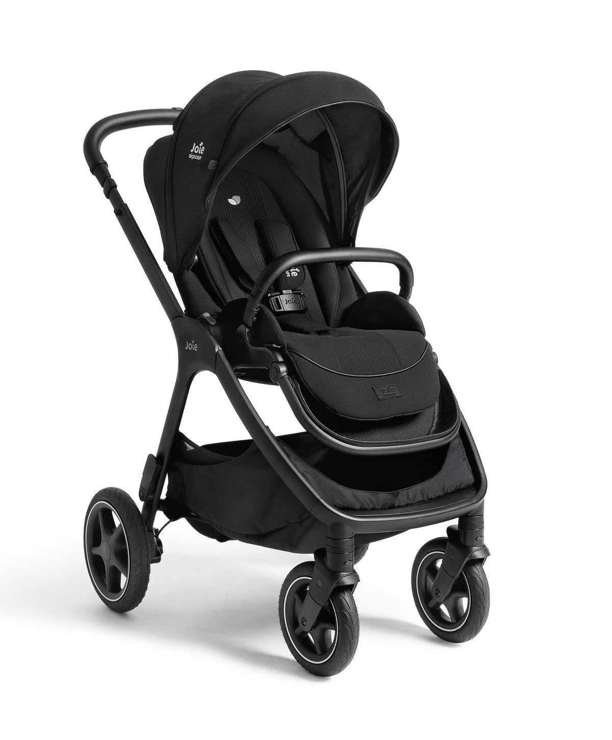Joie finiti Flex 4 Piece Travel Ready Bundle