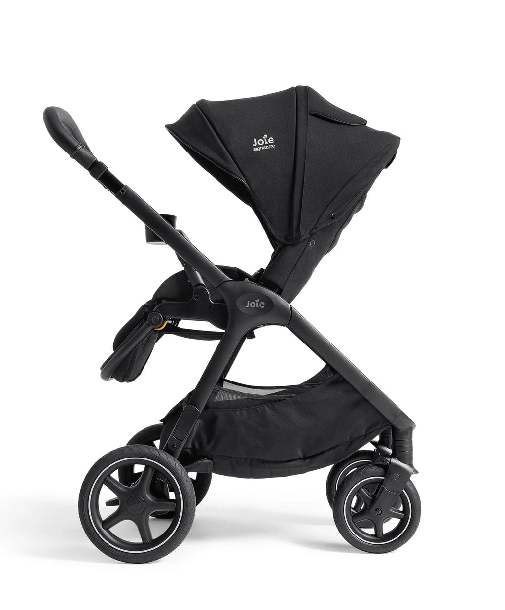 Joie finiti Flex 4 Piece Travel Ready Bundle