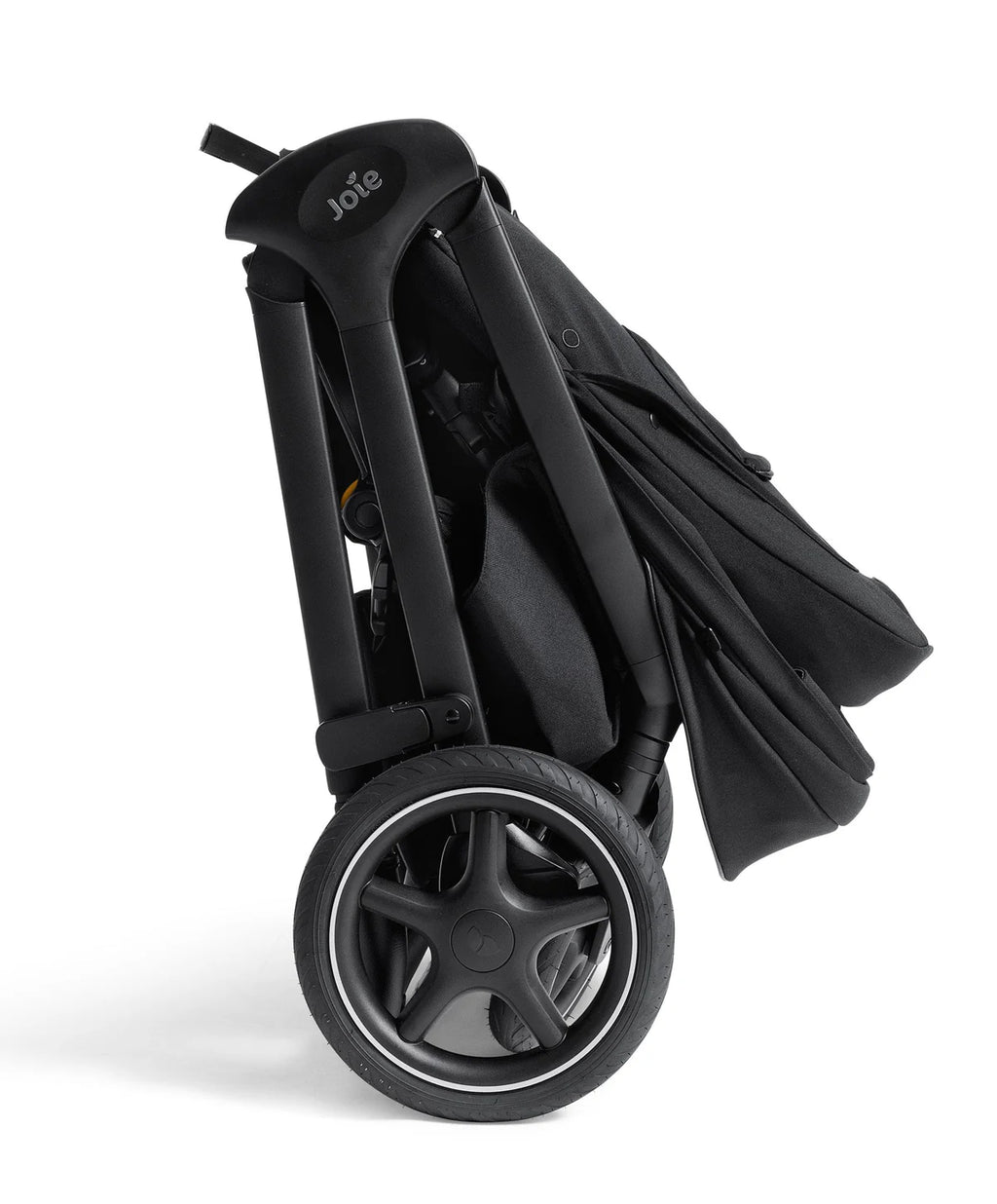 Joie finiti Flex 4 Piece Travel Ready Bundle