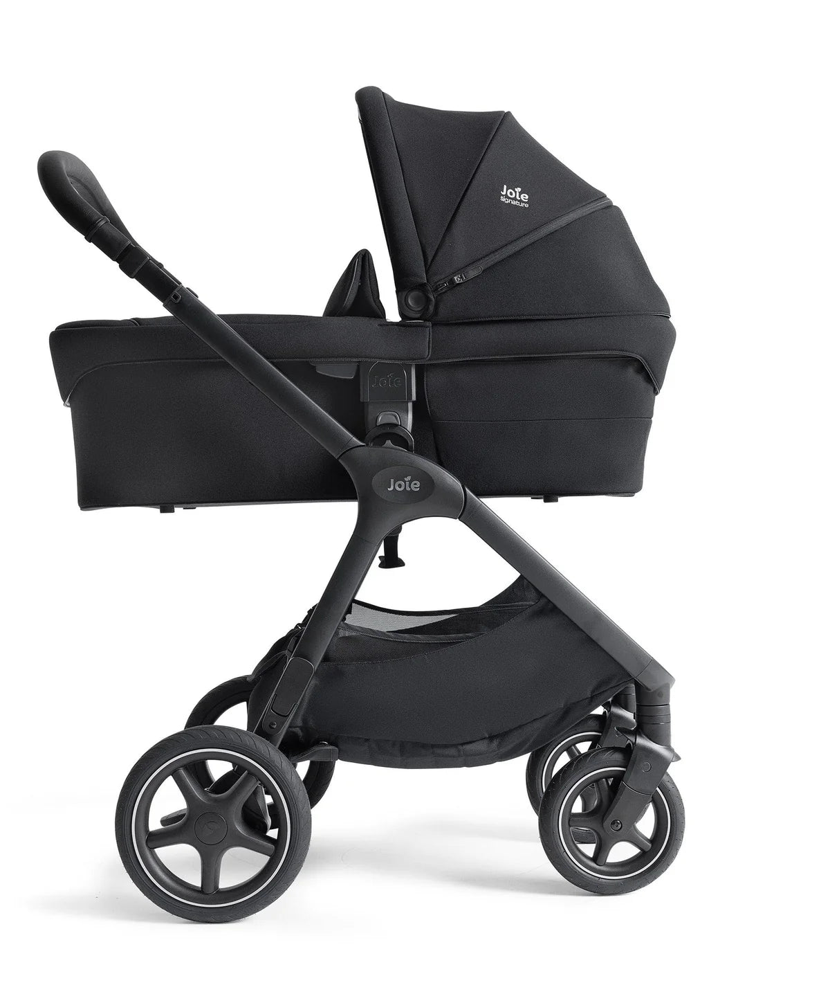 Joie finiti Flex 4 Piece Travel Ready Bundle