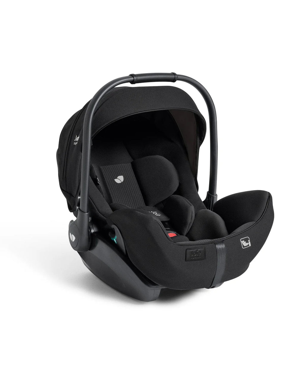 Joie finiti Flex 4 Piece Travel Ready Bundle